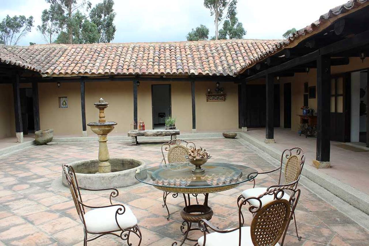 Apartamento La Morelia *